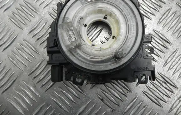 Audi A4 S4 B8 8K Airbag slip ring squib (SRS ring) 8K0953549E