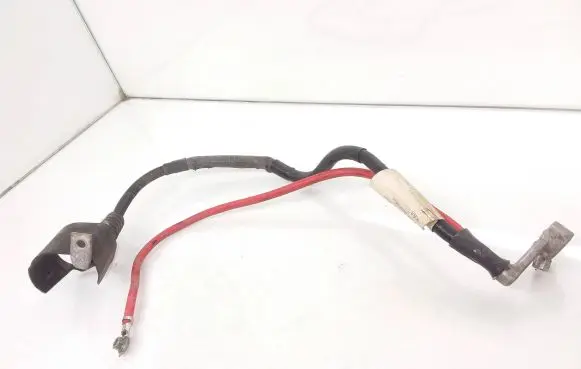 Volkswagen Golf V Positive cable (battery) 1K0971228L