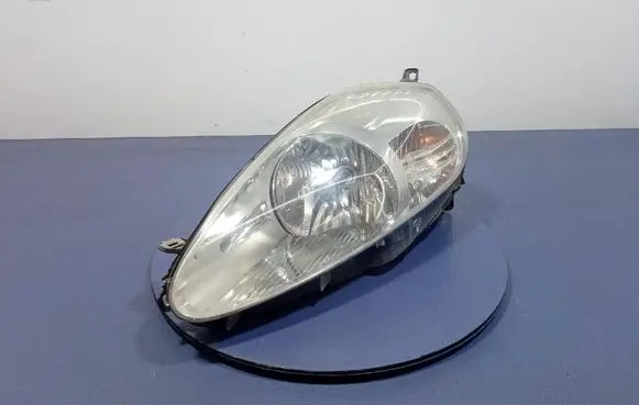 Fiat Punto (199) Headlight/headlamp 89101372SX