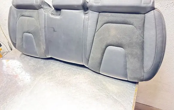 Ford Edge II Rear seat FT4BR600A88 F2GT14A699BA
