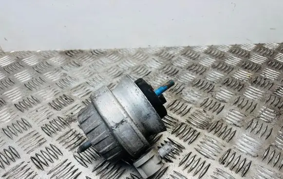 Audi A6 S6 C6 4F Engine mount bracket 4F0199379BH