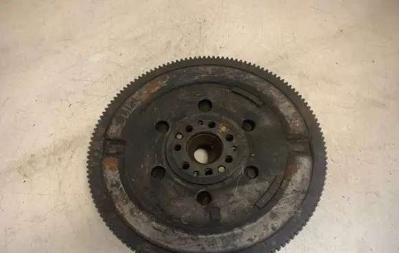 Renault Laguna II Flywheel