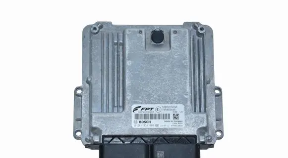 Iveco Daily 6th gen Engine control unit/module ECU
