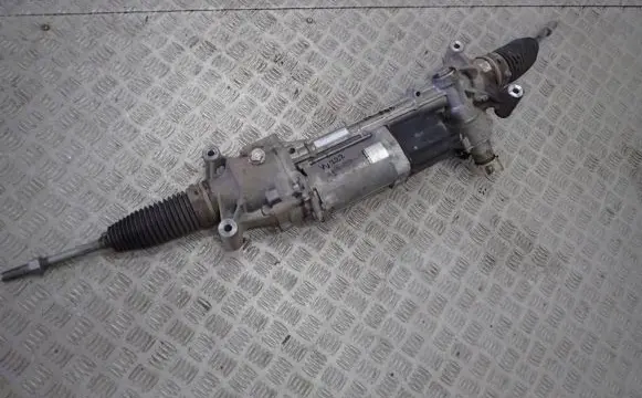 Mercedes-Benz S W222 Steering rack
