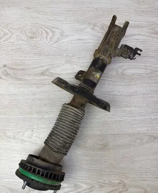 Peugeot 508 Front shock absorber/damper 