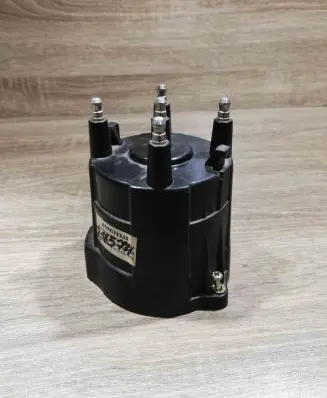 Opel Ascona B Spark distributor cap 1235522863