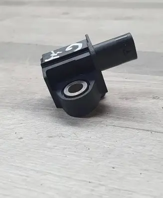 Volkswagen Golf VII Airbag deployment crash/impact sensor 5Q0959651 02459