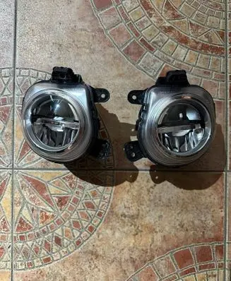 BMW X3 F25 Fog light set 63177317252