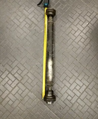 Suzuki Grand Vitara II Front prop shaft 