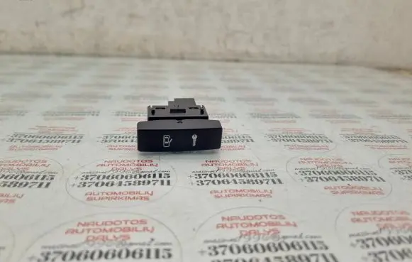 Volkswagen Touareg I Central locking switch button 7L6962125