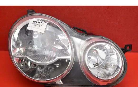 Volkswagen Polo Headlight/headlamp