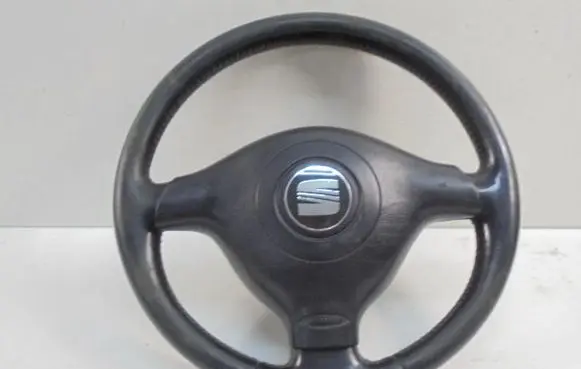Seat Toledo II (1M) Steering wheel 1J0419091AE