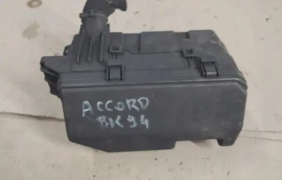 Honda Accord Fuse box set
