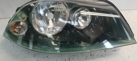 Seat Ibiza III (6L) Headlight/headlamp 6L1941006A