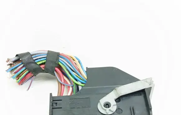BMW 5 F10 F11 Other wiring loom 6954566 31452344