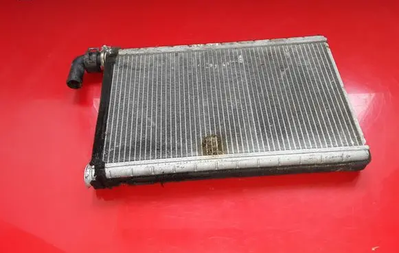 Mitsubishi Grandis Heater blower radiator NOCODE