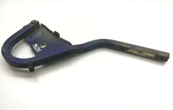 Mini One - Cooper R50 - 53 Engine bonnet/hood hinges