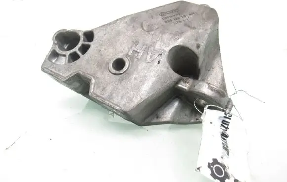 Volkswagen Bora Engine mounting bracket 038199207AH