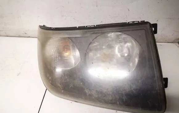 Volkswagen Crafter Headlight/headlamp 9068200061 247615-00l