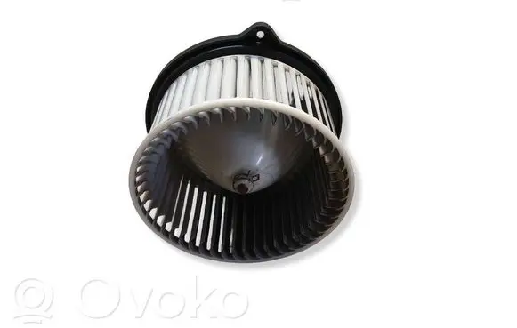 Mazda 6 Heater fan/blower HB111D65102 8727000700