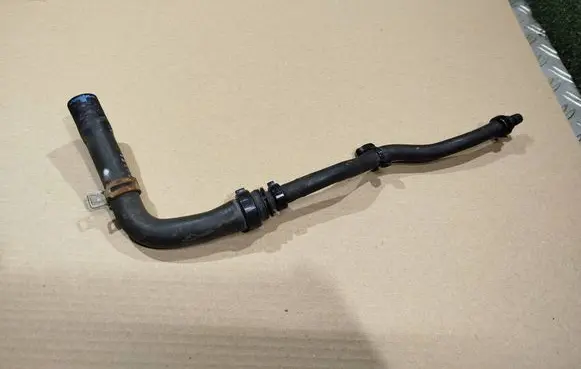 Peugeot 3008 II Engine coolant pipe/hose X632149 632149