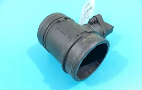 Porsche Cayenne (9PA) Mass air flow meter 0281002435 IMPRK1235777