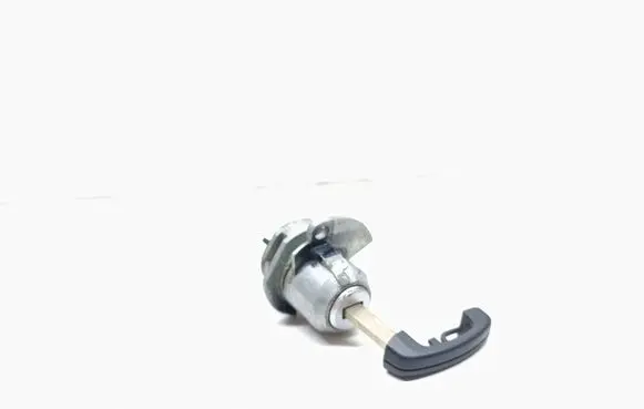 BMW 5 F10 F11 Front door lock (next to the handle) 