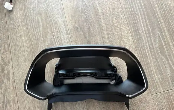 Renault Symbioz Dashboard trim 682400799R