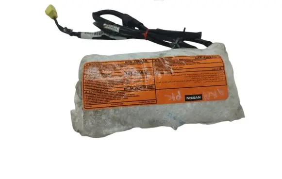 Nissan Armada (WA60) Seat airbag P601110900CC10