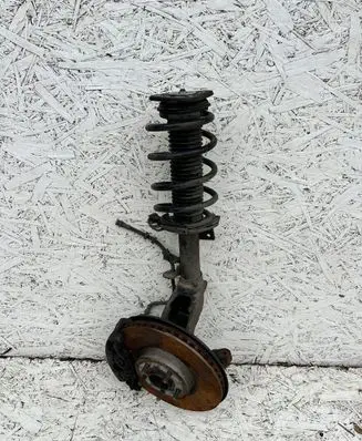 Ford Transit - Tourneo Connect Front wheel hub spindle knuckle