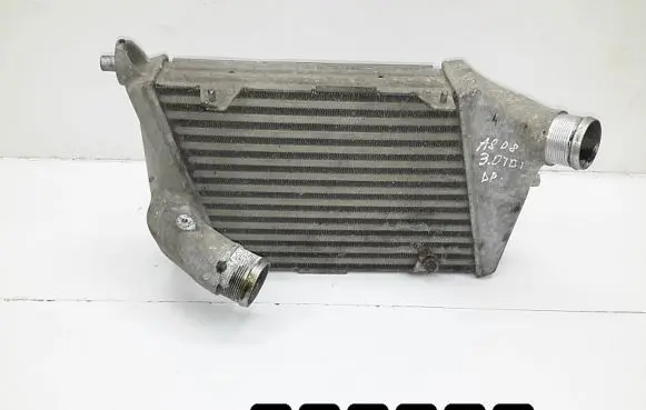 Audi A8 S8 D3 4E Intercooler radiator 4e0145808f