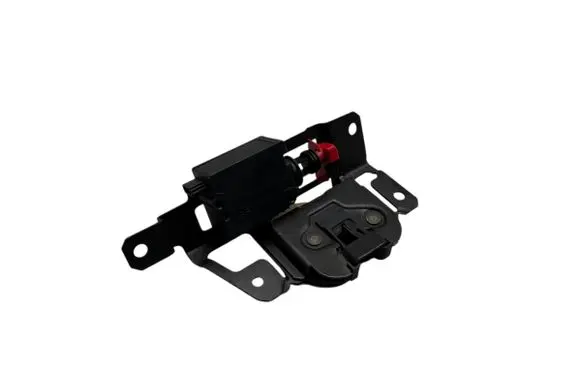 BMW X3 E83 Tailgate lock latch 51247201561 51247057364