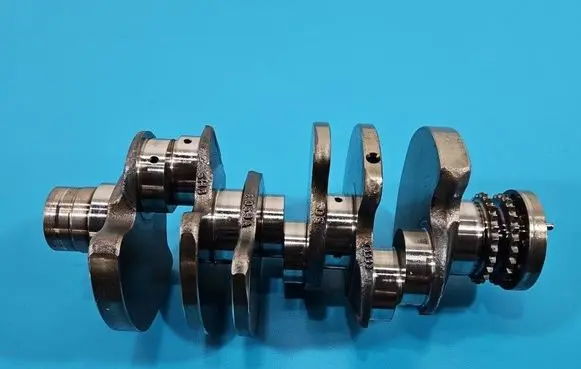 Audi Q5 SQ5 Crankshaft 059101BC IMPRK1581497