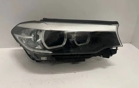 BMW 5 G30 G31 G38 Headlight/headlamp 8499112 2018041313 3000000635863