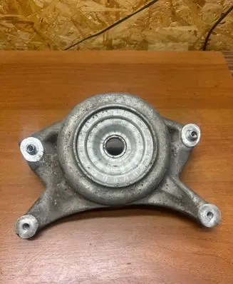 Audi A4 S4 B7 8E 8H Coil spring mount 8K0412383F