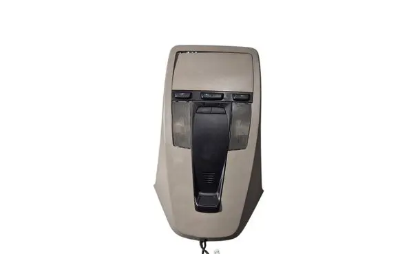 Volvo V50 Front seat light 30676455 17610090