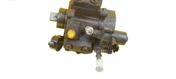 Ford Transit Fuel injection high pressure pump BK2Q9B395BA DRFB