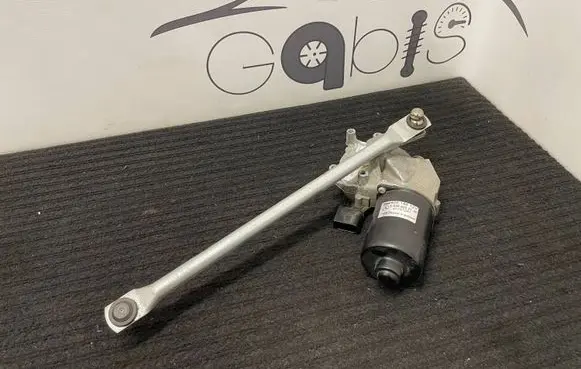 Mercedes-Benz Vito Viano W639 Wiper motor A6398200140