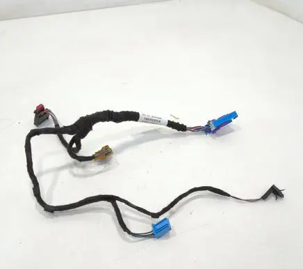 Seat Leon (5F) Front door wiring loom 5F4971035B