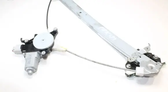 Subaru Forester SH Front door electric window regulator 