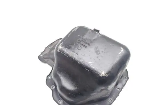 Volkswagen Polo V 6R Oil sump 03D103601G