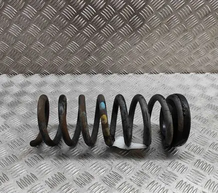 Mercedes-Benz S W140 Rear coil spring A1403240504