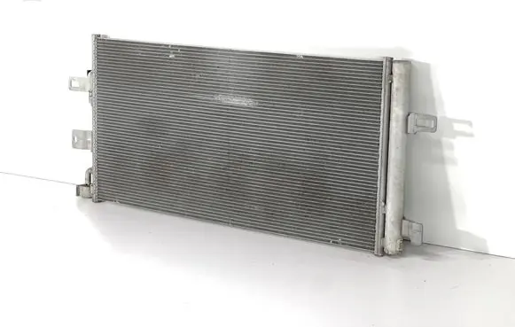 Audi A4 S4 B9 Coolant radiator 8W0816411