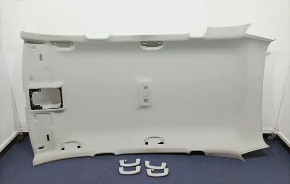 Skoda Superb B5 (3U) Headlining 