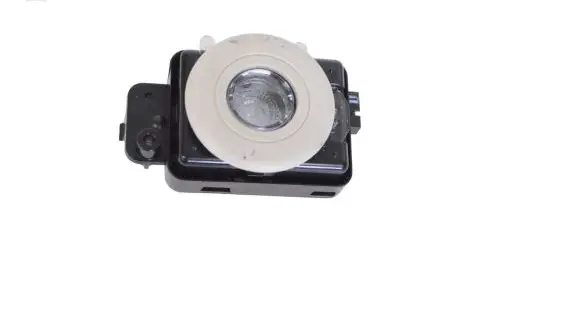 Tesla Model S Front seat light 4294003