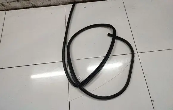 Ford Focus C-MAX Rubber seal front coupe door 