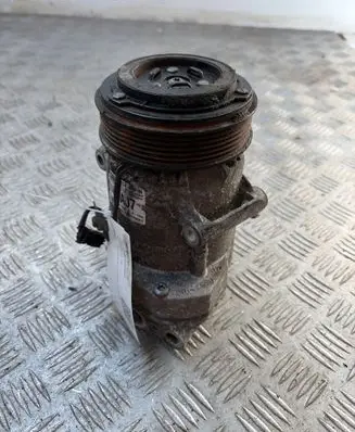 Opel Astra J Air conditioning (A/C) compressor (pump) 401851739 05194170255C