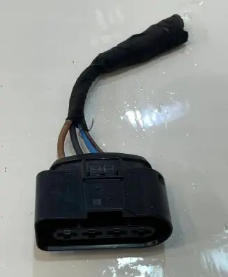 Audi A4 S4 B9 8W Other wiring loom