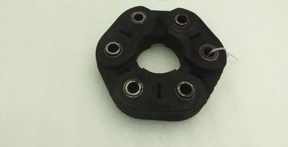 Porsche Cayenne (9PA) Rear prop shaft donut coupling/joint 7L0521403