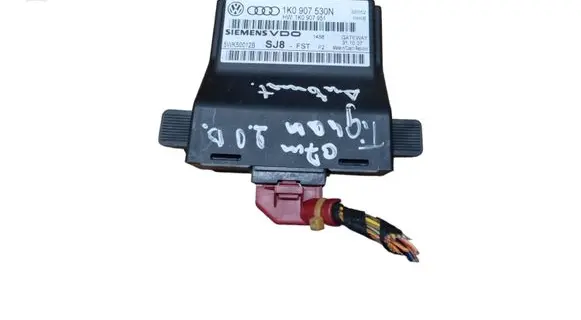 Volkswagen Tiguan Gateway control module 1K0907530N 1K0907951 5WK50012B